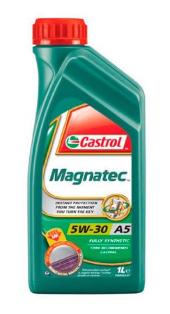 CASTROL MAGNATEC 5W-30 A5 1L FORD